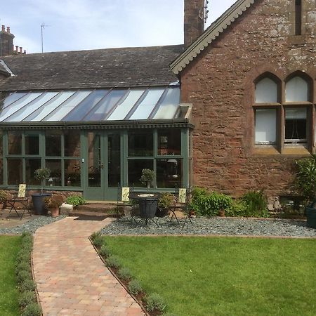 Millwood Lodge Barrow-in-Furness Buitenkant foto