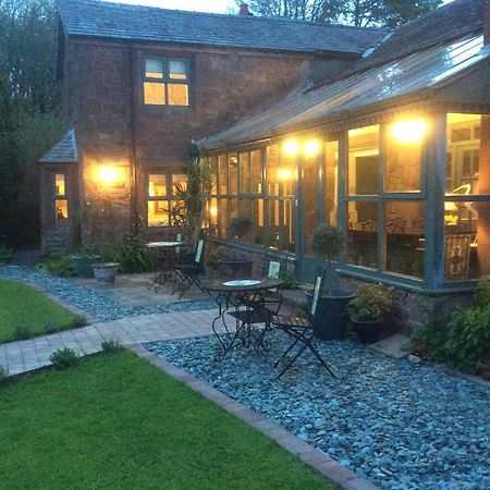 Millwood Lodge Barrow-in-Furness Buitenkant foto