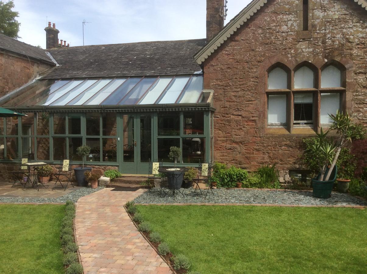 Millwood Lodge Barrow-in-Furness Buitenkant foto