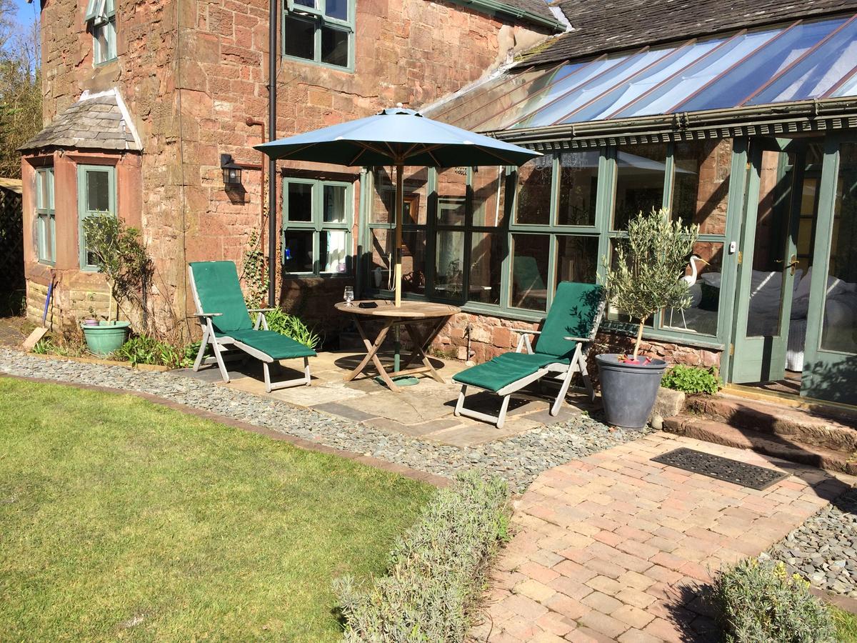 Millwood Lodge Barrow-in-Furness Buitenkant foto