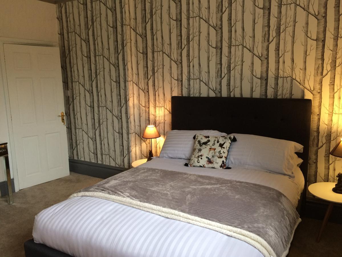 Millwood Lodge Barrow-in-Furness Buitenkant foto