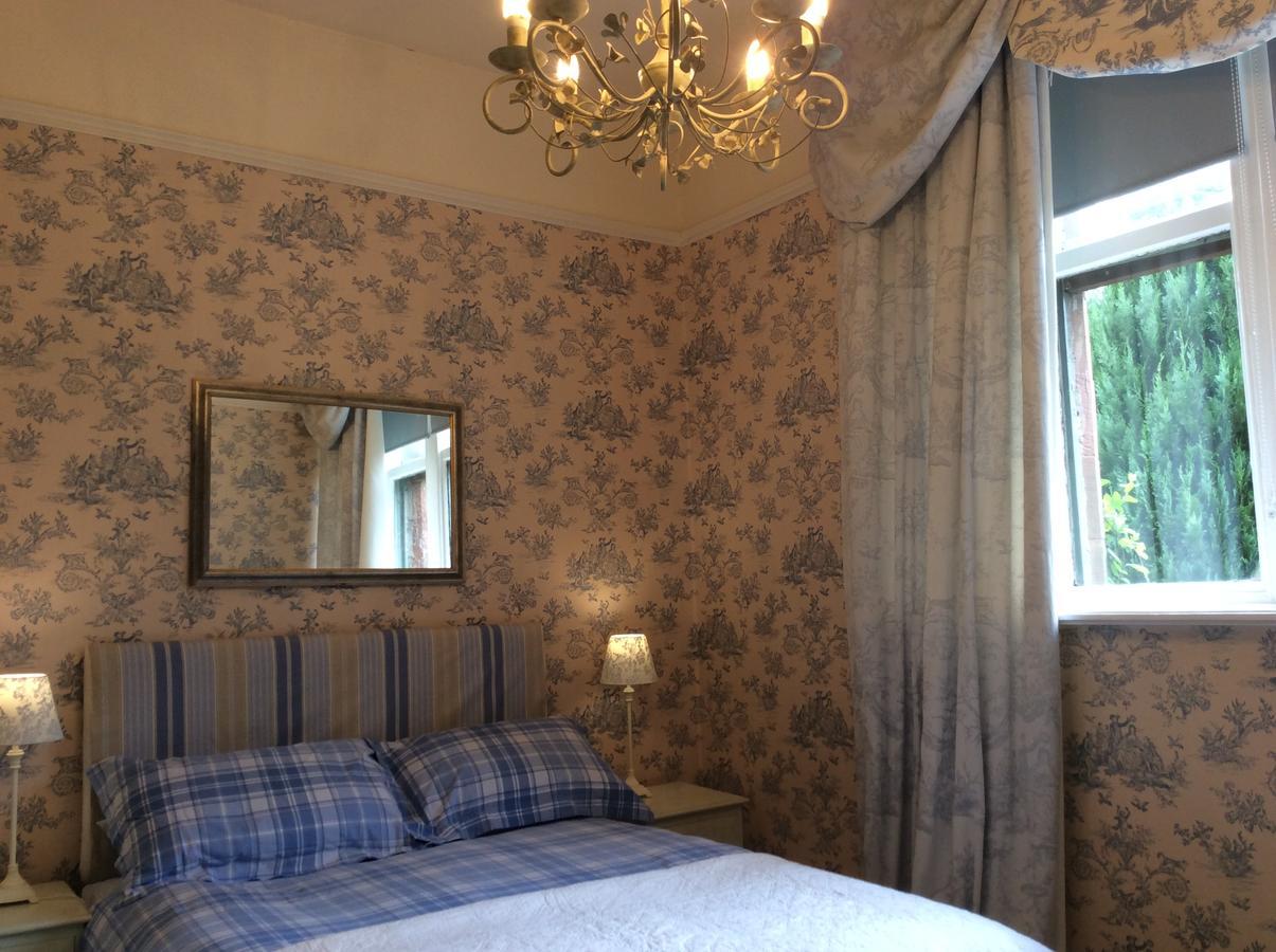 Millwood Lodge Barrow-in-Furness Buitenkant foto