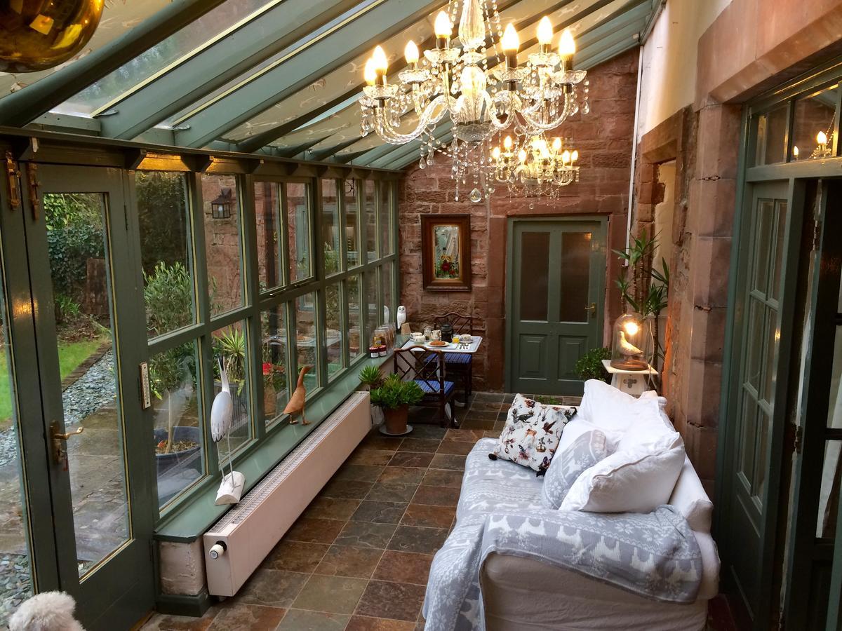 Millwood Lodge Barrow-in-Furness Buitenkant foto