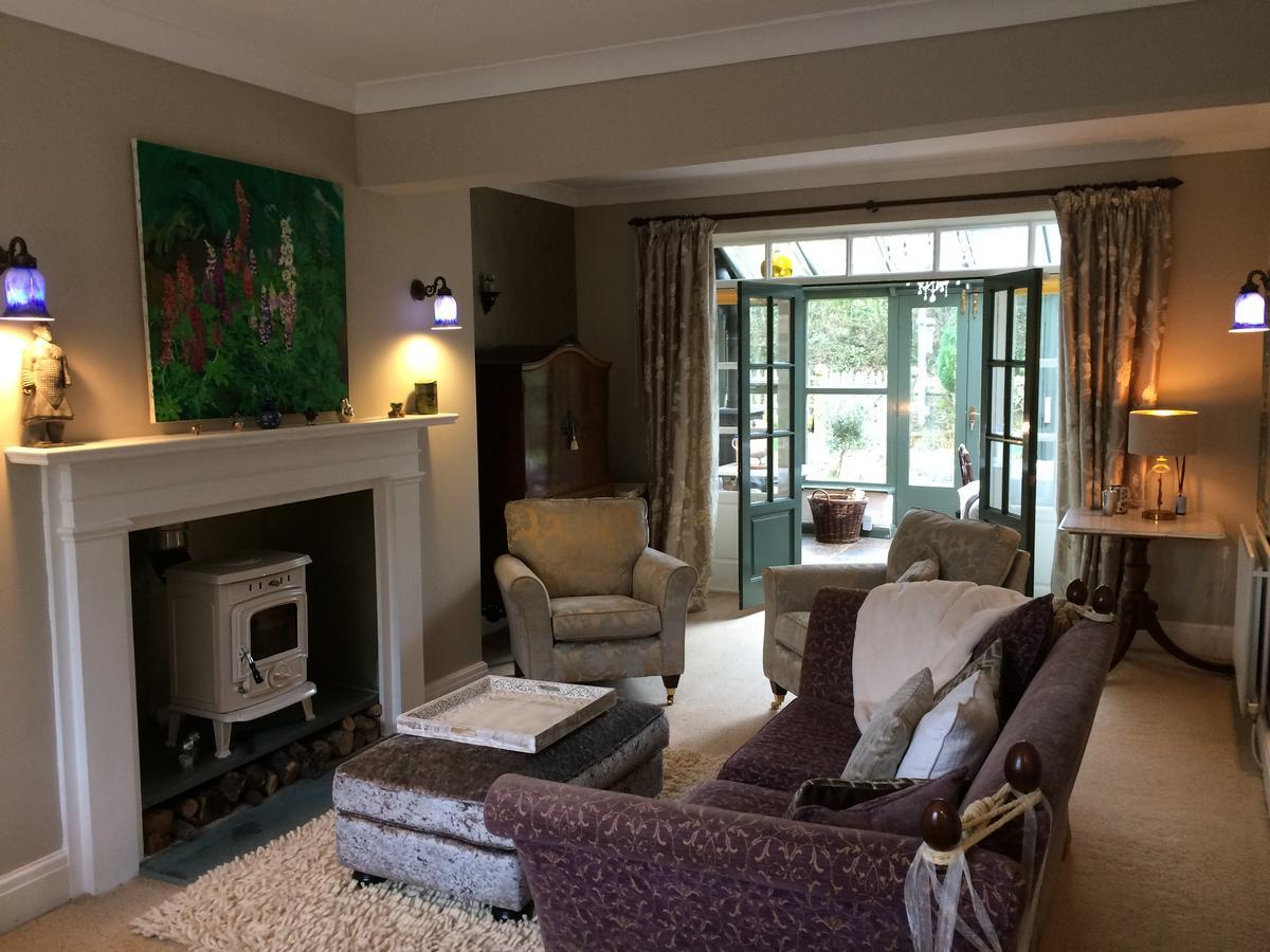 Millwood Lodge Barrow-in-Furness Buitenkant foto