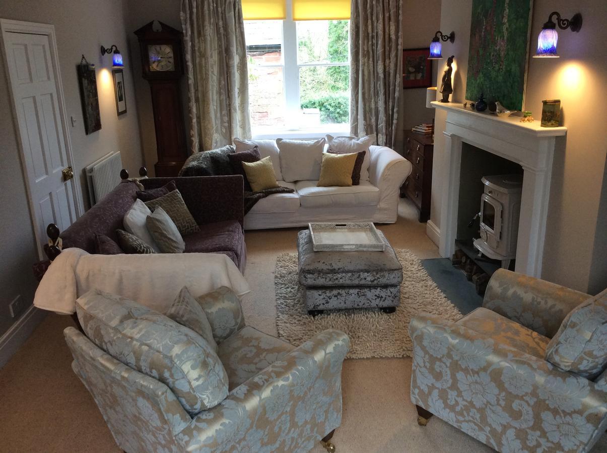 Millwood Lodge Barrow-in-Furness Buitenkant foto