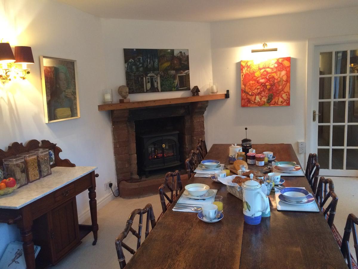 Millwood Lodge Barrow-in-Furness Buitenkant foto