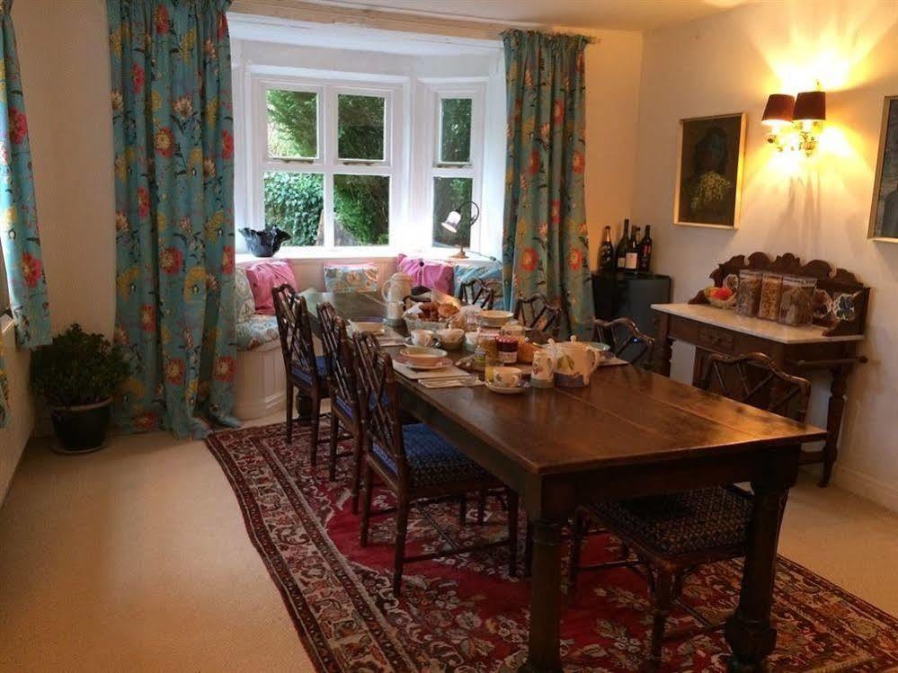 Millwood Lodge Barrow-in-Furness Buitenkant foto