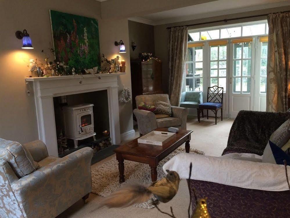 Millwood Lodge Barrow-in-Furness Buitenkant foto