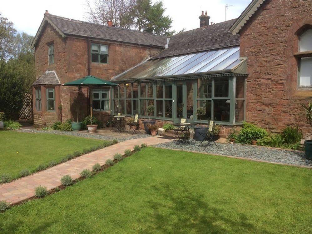 Millwood Lodge Barrow-in-Furness Buitenkant foto