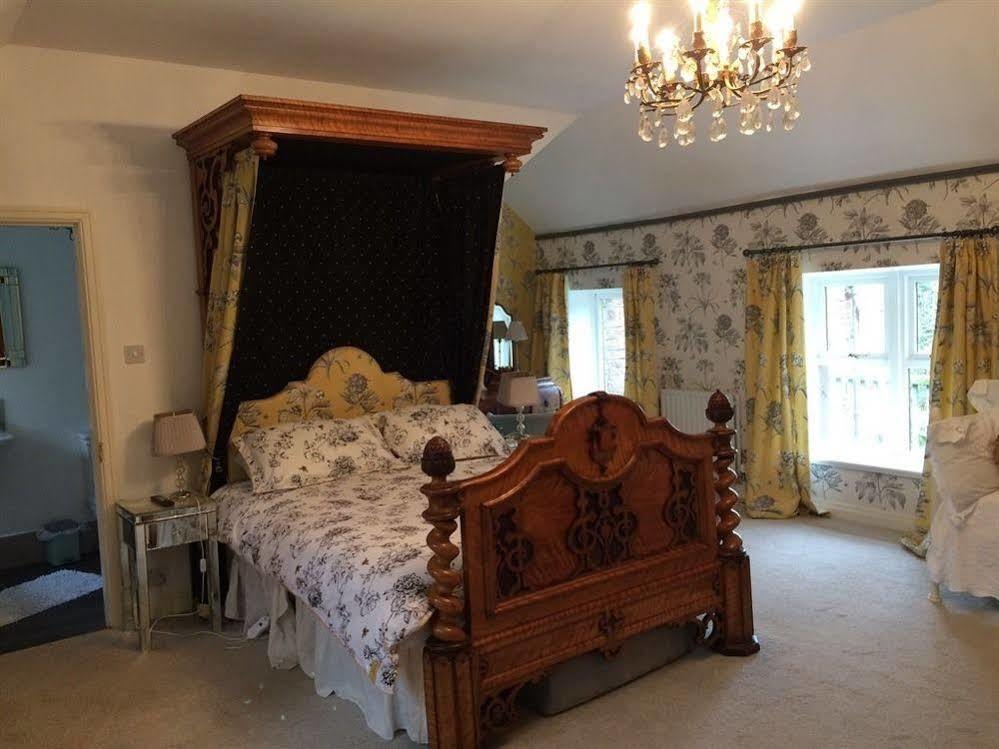 Millwood Lodge Barrow-in-Furness Buitenkant foto