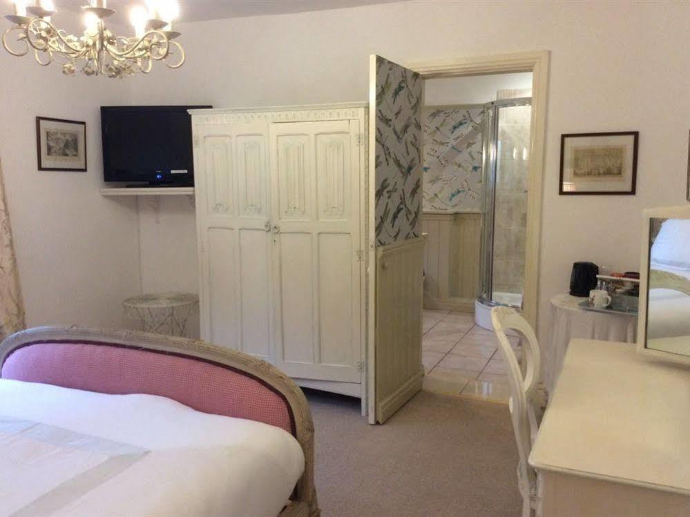 Millwood Lodge Barrow-in-Furness Buitenkant foto